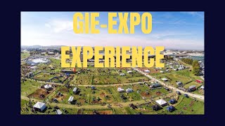 GIE expo