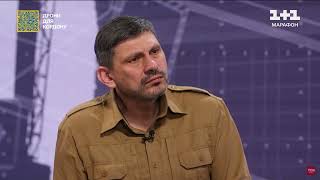 Основна мета підриву Каховської дамби – зірвати наступ українських Сил оборони