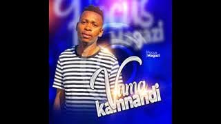 Focus Magazi (instrumental version) Vuma kamnandi