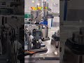 Commissioning of five-station series-wound rotor automatic balancing machine - Zero Dynamic.