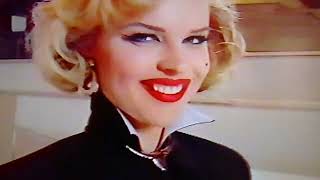 Defilé De Mode Thierry Mugler