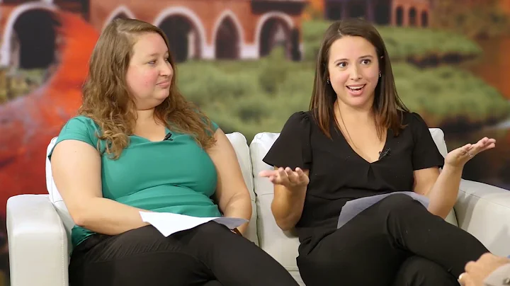 Community Matters: Raleigh Staycations: Segment 3 ...