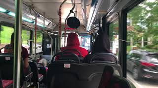 PART #51 POTTSTOWN TRANSIT SERVICE