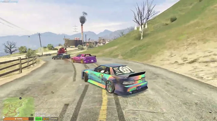 FDG - HOW YOU ALWAYS LOOK SO GOOD?