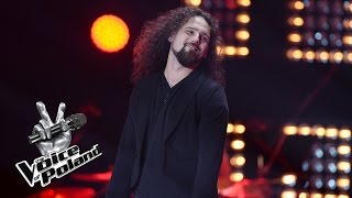 Обложка The Voice Of Poland VII Tomasz Trzeszczyński Jesus He Knows Me Przesłuchania W Ciemno Скачать The Voice Of Poland VII Tomasz Trzeszczyński Jesus He Knows Me Przesłuchania W Ciemno