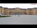 WIEN/BEČ: Posledica virusa je i prazna Palata Schönbrunn - 15.04.2020