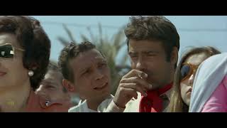 Urusan Vatikan (1968) Aksi, Kejahatan, Petualangan | Film Italia | Subtitle