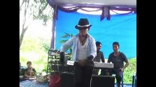 Video michael jackson cilik badar khariban