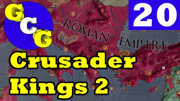 Crusader Kings 2 Way of Life - It