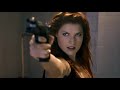 Claire redfield  fight scenes resident evil movies