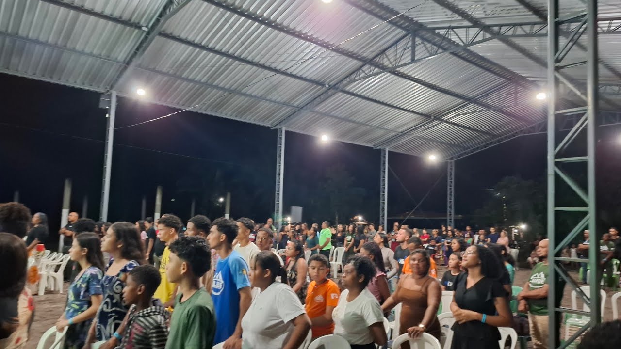 RESUMO | Retiro Espiritual 2026 – Distrito de Cantanhede Terra de Gigantes