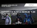 Gunung Gede Via Putri #02 Indahnya Surya Kencana Di Gunung Gede | Jejak Jenggala