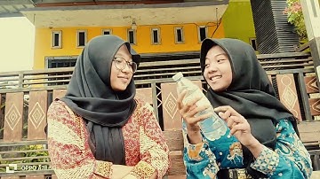 Tugas Informatika membuat video tentang iklan (Aquviva)❗❗SMP Negeri 4 Cepu #Espifour#Tugas #Aquviva 