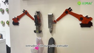 IEMAI3D showcased cutting-edge AM solutions at Formnext2025 Frankfurt! 🇩🇪