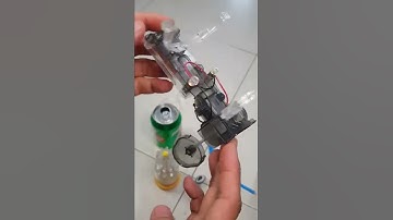 Tin Can Robot | Become a Scientific Researcher 🔬 🤖 🦾 🦿