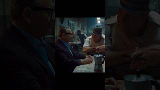 Details Jimmy Said Things He Shouldn't Say | The Irishman #movie Update
