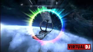 Tom Boxer, Morena, Warner - Deep In Love (Alien Cut mix)