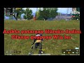 Açıktasınız Dedim Dinlemediler! Kaybedilen Maçtan Sonra Peş Peşe Efsane Win Serisi! #pubgmobile