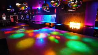 DJ-DNIT31 Rapture (FULL EDM/Dance) Album