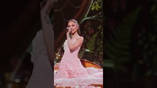Ariana Grande performs POPULAR on NBC | WICKED One Wonderful Night