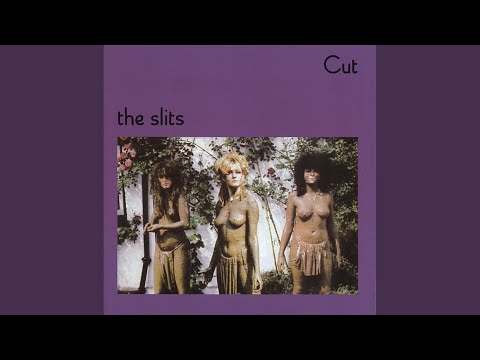 The Slits — FM