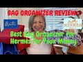 👜NOT SPONSORED BEST HERMÈS BAG ORGANIZER FOR MONEY/MAITAI/SAMORGA/HERMÈS/LOUIS VUITTON