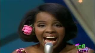 Gladys Knight & The Pips - Best Thing That Ever Happened To Me (1977) ( rare video)