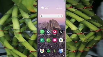 Samsung Galaxy S23 Ultra : How to turn off Always On Display auto brightness in the charging routine