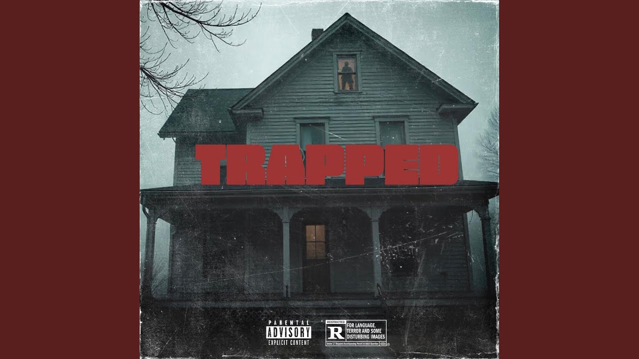 Watch TRAPPED on YouTube Watch TRAPPED on YouTube