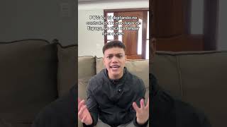 Digitar na tv #shorts