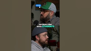 How to Incorporate Frameworks in Iron Chef Cooking Classes Learn how to enhance your Iron Chef