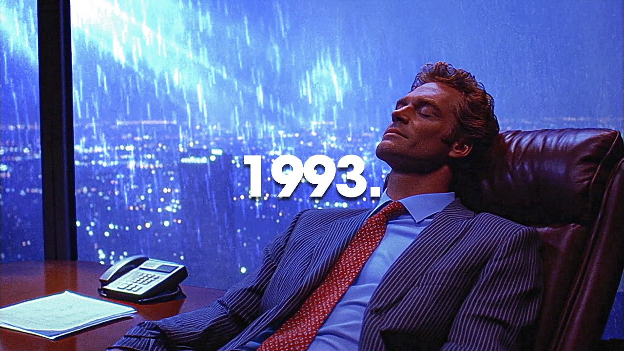 Всё тихо, кроме музыки // вейпорвэйв, дримвэйв, офисвэйв