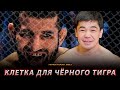 РАСУЛ МИРЗАЕВ vs НУРБЕРГЕН ШАРИПОВ\ КИЧИГИН vs ХИРАМАГОМЕДОВ НА АСА 118