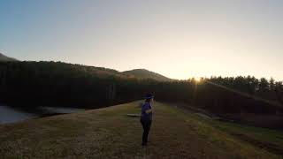 Hat Juggling