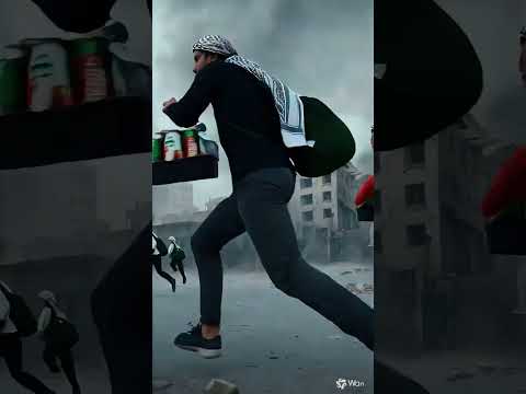 أبطال يصرخون فلسطين حرة