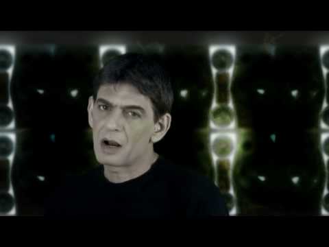 ΜΙΧΑΛΗΣ ΡΑΚΙΝΤΖΗΣ ΤΗΝ ΤΥΧΗ ΜΟΥ OFFICIAL VIDEO CLIP 2008