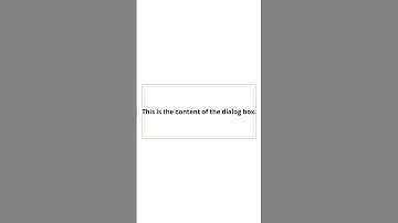 dialog tag | HTML | webdevelopment | theelitecode | #shorts | #shortsvideo