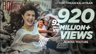 Chittiyaan kalaiyaan dj song #dj #video @mxbeat123  #tseries 