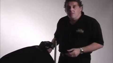 Setting up the Lastolite Ezybox Hotshoe [OFFICIAL LASTOLITE VIDEO]