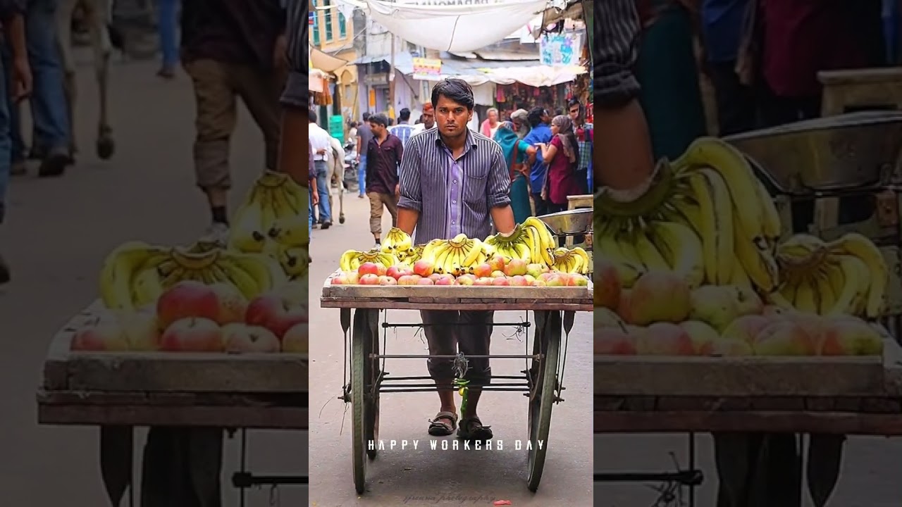 workers day whatsapp status video | please subscribe & support 