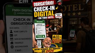 Mandatory Online Checkin theexaggerator lessfreedom moresurveillance statesurveillance