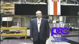 Precision Custom Components