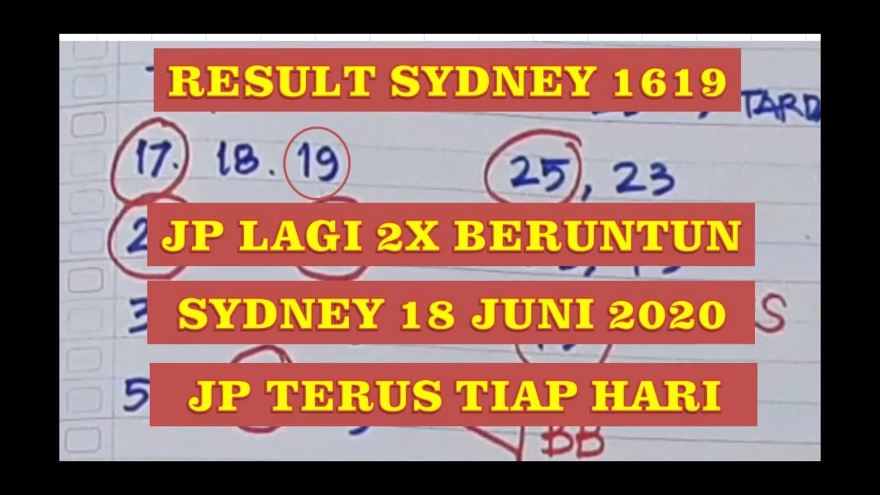 14 Aplikasi prediksi sydney 2d