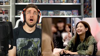 Try not to CRY 😳😪BLACKPINK: Journey and Friendship - Reaction
