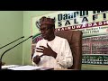 Hukunci Kida Da Waka Haramci Ko Halasci Daga Bakin Dr Kabir Abubakar Asgar