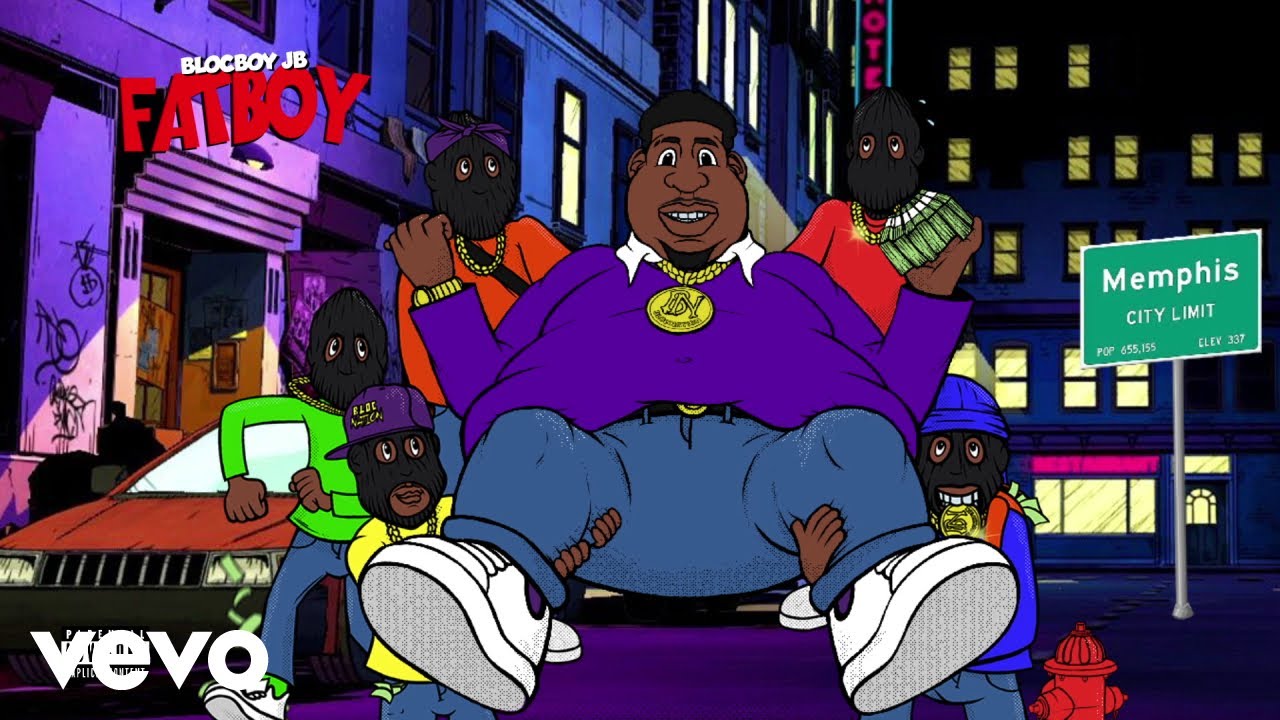 Watch BlocBoy JB - Sista (Audio) on YouTube Watch BlocBoy JB - Sista (Audio) on YouTube