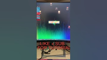 Real Life Sword Art Online Full Dive | Desktop Utilities