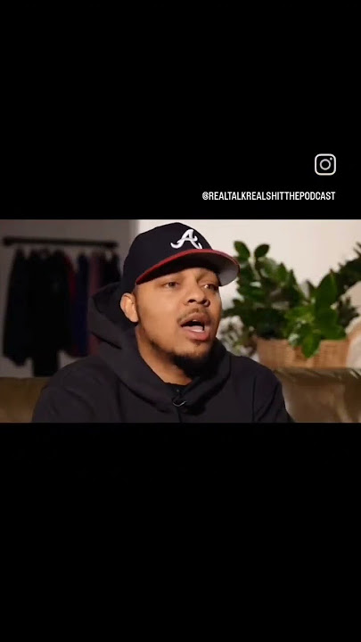 BOW WOW LETS IT BE KNOWN HE 'DESPISED' KRIS KROSS! 😳 #bowwow #kriskross #sosodef #explore #fyp #fypシ