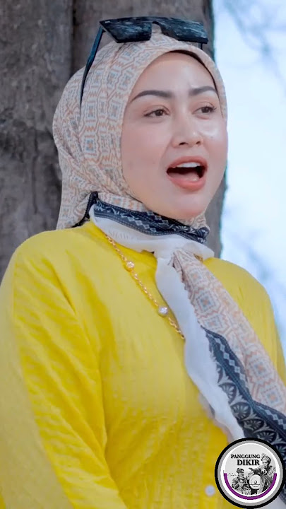 Download lagu Di Jiwaku Hanya Adomu - Die Kencana & Eda Ezrin | New Clip 2024 #shorts