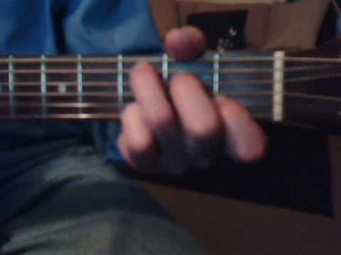 How To Play 'Picture' By Kid Rock